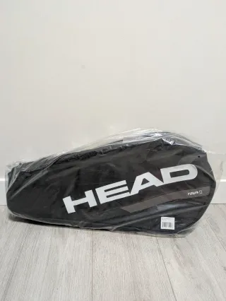 Bolsa Padel HEAD Tour L BKWH