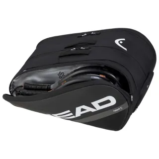 Bolsa Padel HEAD Tour L BKWH