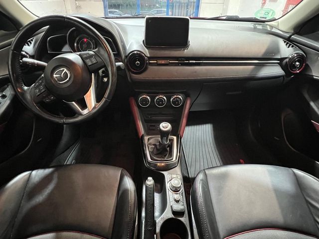 Mazda CX-3 2.0 150CV 2016