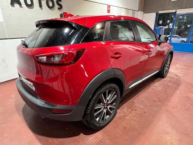 Mazda CX-3 2.0 150CV 2016