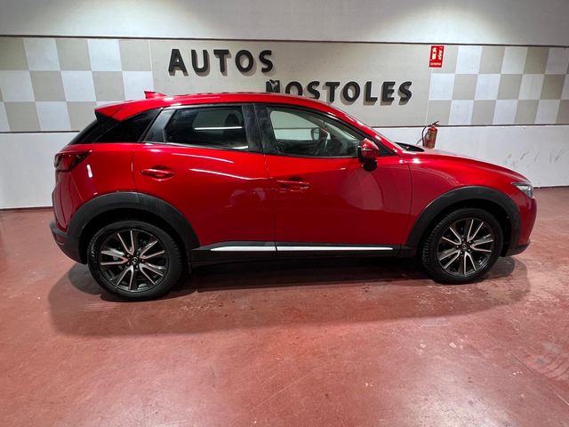 Mazda CX-3 2.0 150CV 2016