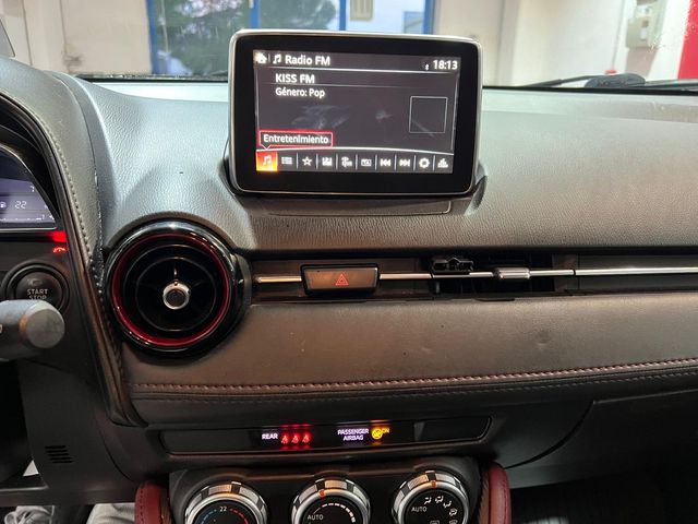 Mazda CX-3 2.0 150CV 2016