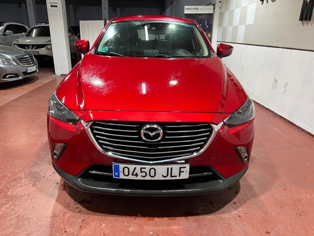 Mazda CX-3 2.0 150CV 2016