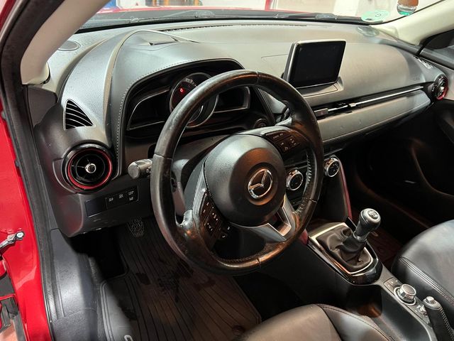 Mazda CX-3 2.0 150CV 2016