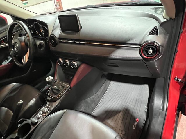 Mazda CX-3 2.0 150CV 2016