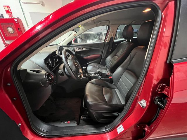 Mazda CX-3 2.0 150CV 2016
