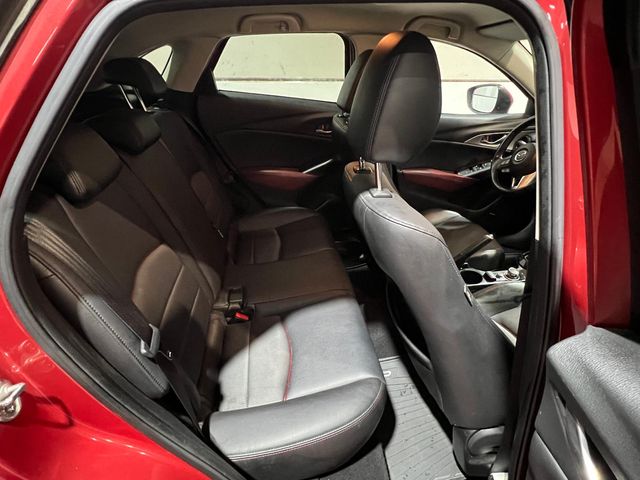 Mazda CX-3 2.0 150CV 2016