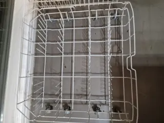 Cestos para lavavajillas