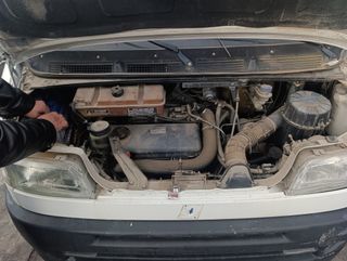 Motor Fiat Ducato 2.8 Sofim 8140.43