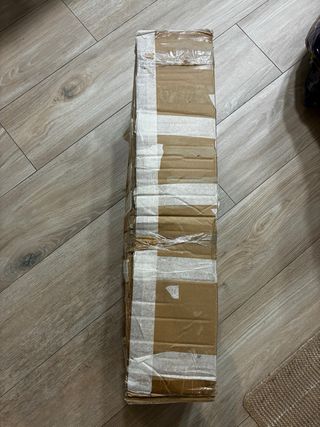 Árbol de Navidad Slim 180 cm