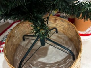 Árbol de Navidad Slim 180 cm