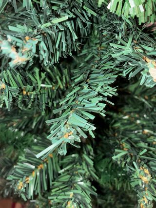 Árbol de Navidad Slim 180 cm