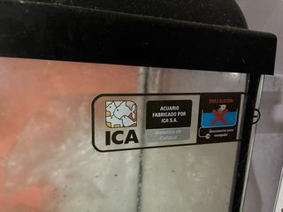 Aquario ICA 100-120l