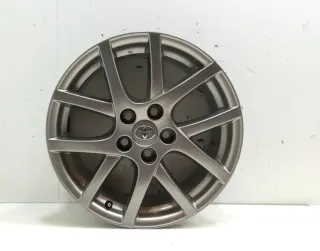 Llanta Toyota Verso 2013