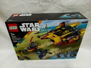 LEGO Star Wars Speeder 75414