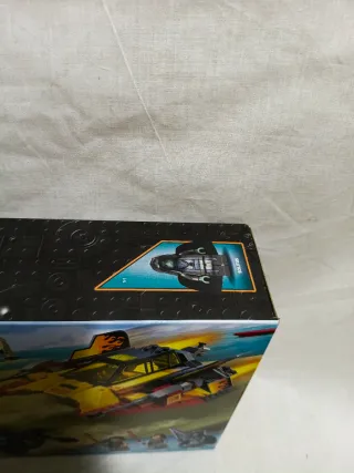 LEGO Star Wars Speeder 75414