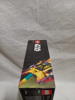 LEGO Star Wars Speeder 75414