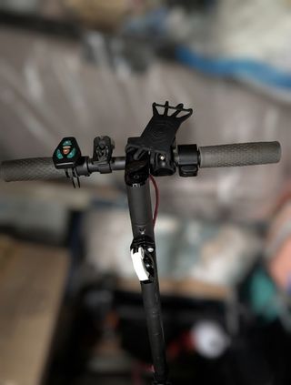 Patinete Xiaomi Mi Scooter M365 + Recambios