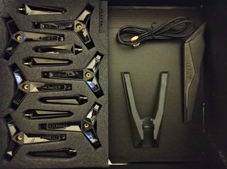 Placa Base AM4 MSI MEG B550 UNIFY-X