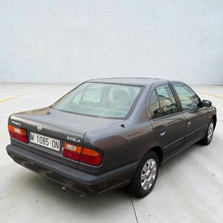 Nissan Primera
