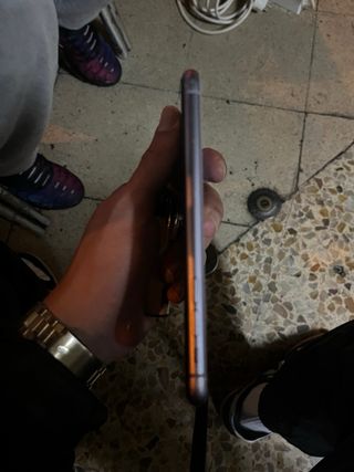 iPhone 11 128GB Morado