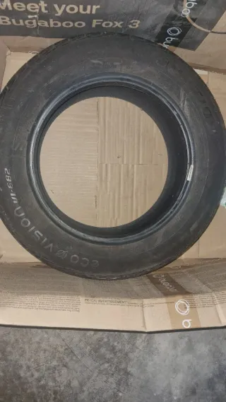 Neumático EcoVision VI682