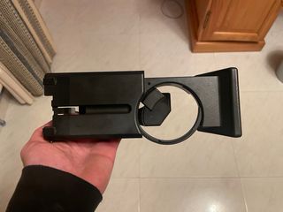 Posavasos Nissan 350Z