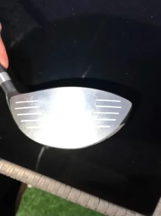 Driver Inesis 500 Advanced Aluminium