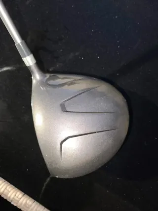 Driver Inesis 500 Advanced Aluminium