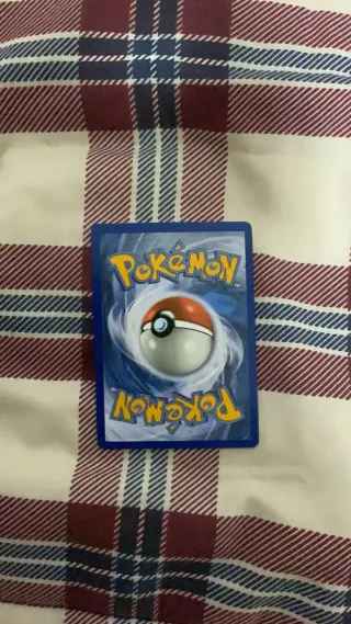 Latias y Latios GX Carta Pokémon