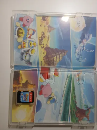 Kirby's Return to Dream Land Deluxe per Nintendo Switch