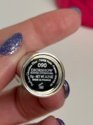 Neceser Miss Dior Fucsia + Lote Productos