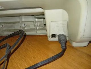 Impressora HP Photosmart c3180