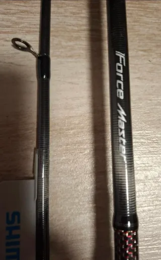 SHIMANO FORCEMASTER