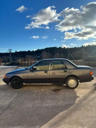Ford Sierra 2.0 1989
