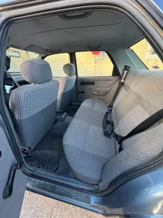 Ford Sierra 2.0 1989