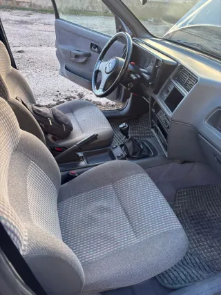 Ford Sierra 2.0 1989
