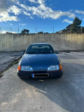 Ford Sierra 2.0 1989