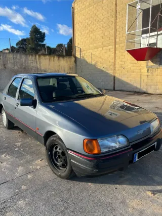 Ford Sierra 2.0 1989