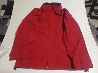 Giubbotto Helly Hansen rosso