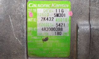 Kia 532935 926005m301 alternador ceed (ed)