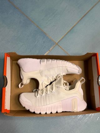 Nike Free Metcon 6 per CrossFit