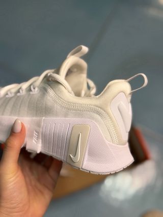 Nike Free Metcon 6 per CrossFit