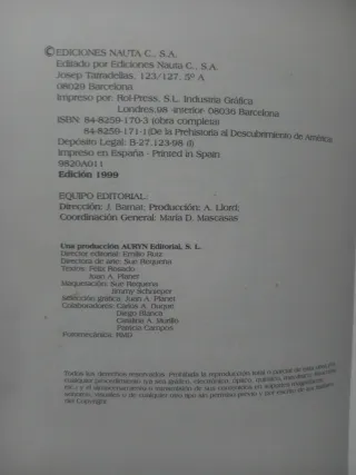 Libros Historia de España