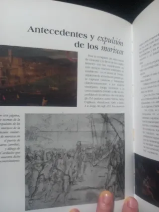 Libros Historia de España