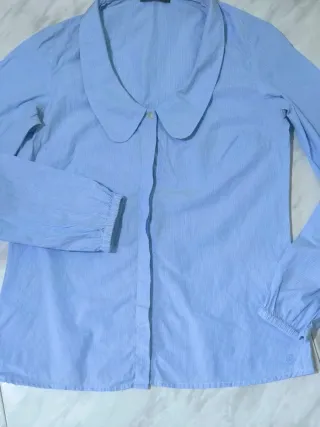 Bimba y Lola, como nueva