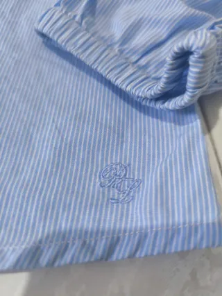 Bimba y Lola, como nueva