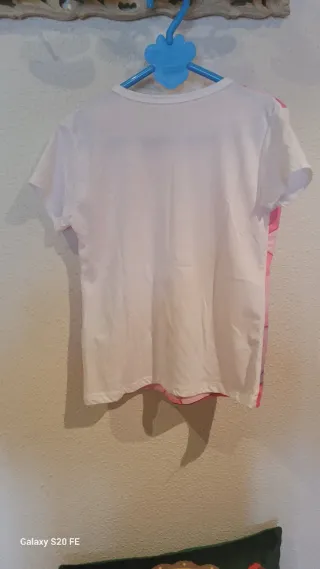 Maglietta Barbie Taglia 7-8