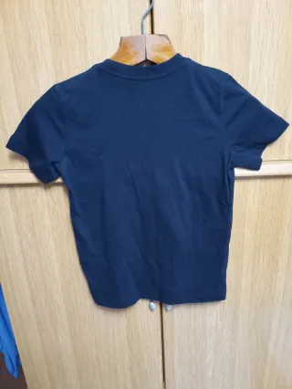 Camiseta PSG Paris Saint-Germain Nike Negra