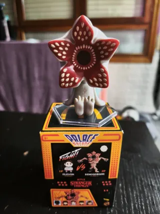 Funko Pop! Demogorgon Stranger Things